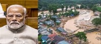 Wayanad's Meenakshi Bridge, Fresh Landslide Panic, and a Monsoon Barely Begun — Did Pinarayi's 2024 Promises Wash Away Before the Rain?